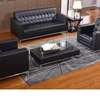 Office Sofas:5-seater executive  leather sofa In Kisumu thumb 0