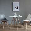 Dining Table: Modern Round Dining Table In Kenyenya thumb 5