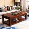 Modern Home and Office Coffee Table thumb 0