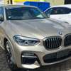 BMW X4 M40i 2022 thumb 7