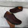 Clarks Suede thumb 2