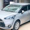 TOYOTA SIENTA HYBRID 7 SEATER 2017MODEL thumb 2