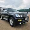 Land Cruiser 100 series thumb 10