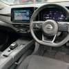 Nissan Note epower grey 2020 thumb 10