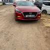 Brand new Mazda Axela thumb 0
