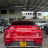 Mercedes GLC 250 2018 Red  coupe Luxury Performance thumb 7