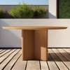 Conference Chair; Round Conference Office Table thumb 4