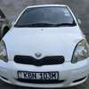 TOYOTA VITZ ON SALE thumb 0