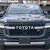 LANDCRUISER PRADO LC300 GR SPORT 2023MODEL thumb 2