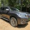 2018 Toyota land cruiser Prado kakadu thumb 8