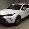 2022 TOYOTA HARRIER G thumb 0
