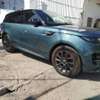 Land Rover Vogue Autobiography 2024 thumb 2