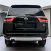 Toyota GR Sport 2023 Black SUV Rugged Luxury thumb 1