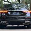 2021 Mercedes Benz S500 thumb 3