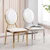 Event Chair: Gold Event Chair In Keumbu thumb 7