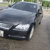 Toyota mark x thumb 2