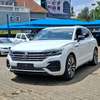 2019 Volkswagen Touareg Rline thumb 0