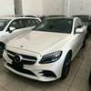 MERCEDES BENZ C200 thumb 8