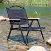 Portable Foldable Outdoor Camping Chair thumb 2