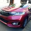 Honda Fit 2018 model thumb 0