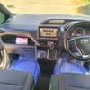 TOYOTA NOAH NEW SHAPE 2014 MODEL thumb 12