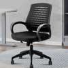 Ergonomic Staff Mesh Computer Chair thumb 4