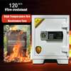 Fireproof Security Office Safe thumb 6