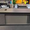 Office desk:  2.4 meters Executive Office Desk thumb 1
