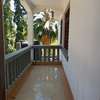 3 Bed Apartment with Borehole at Customs thumb 1