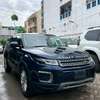 RANGE ROVER EVOQUE 2017MODEL PETROL thumb 0