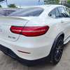 Mercedes Benz GLC 43 2018 Sunroof thumb 2