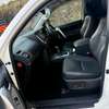 Toyota landcruiser TXL thumb 3