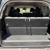 Toyota Landcruiser TZG thumb 4