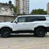 Toyota land cruiser Prado Gj250 2024 Diesel thumb 11