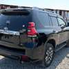 Land cruiser prado TXL 2022 model on sale in Kenya thumb 2