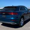 Audi Q8 Alloys, Leather, Sunroof 2019, 40,000 Kms thumb 1