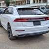 Audi Quattro Q8 2019 Sunroof thumb 11