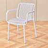 Heavy Duty Plastic Armrests Home Chair thumb 9