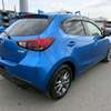 Mazda demio petrol thumb 3
