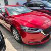 Mazda 6 Petrol 2019 Petrol Red wine 🍷🍷 thumb 1