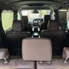 Toyota Esquire Hybrid Silver 2018 thumb 5