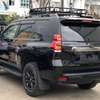 Toyota land Cruiser Prado TX-L Diesel 2021 thumb 10