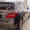Mercedes Benz AMG B180 Sunroof grey thumb 5