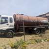 Exhauster lorry for sale thumb 0