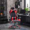 Adjustable Leather Gaming Chair thumb 3