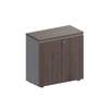 Office Cabinet; Sleek Mdf Office Credenza thumb 3