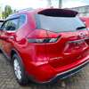 Nissan X-Trail Redwine Sunroof 2018 hybrid 2wd thumb 13