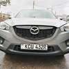 MAZDA CX-5 PETROL 2012 MODEL thumb 0