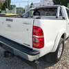 Toyota  Hilux invincible 2017 thumb 5