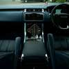 2019 Range Rover Sport HSE diesel thumb 2